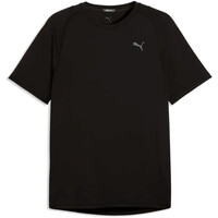Puma camiseta fitness hombre M PWRMODE DRYELITE T vista detalle