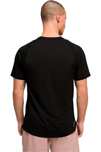 Puma camiseta fitness hombre M PWRMODE DRYELITE T vista trasera