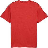 Puma camiseta fitness hombre M TAD ESSENTIAL HEAT 03