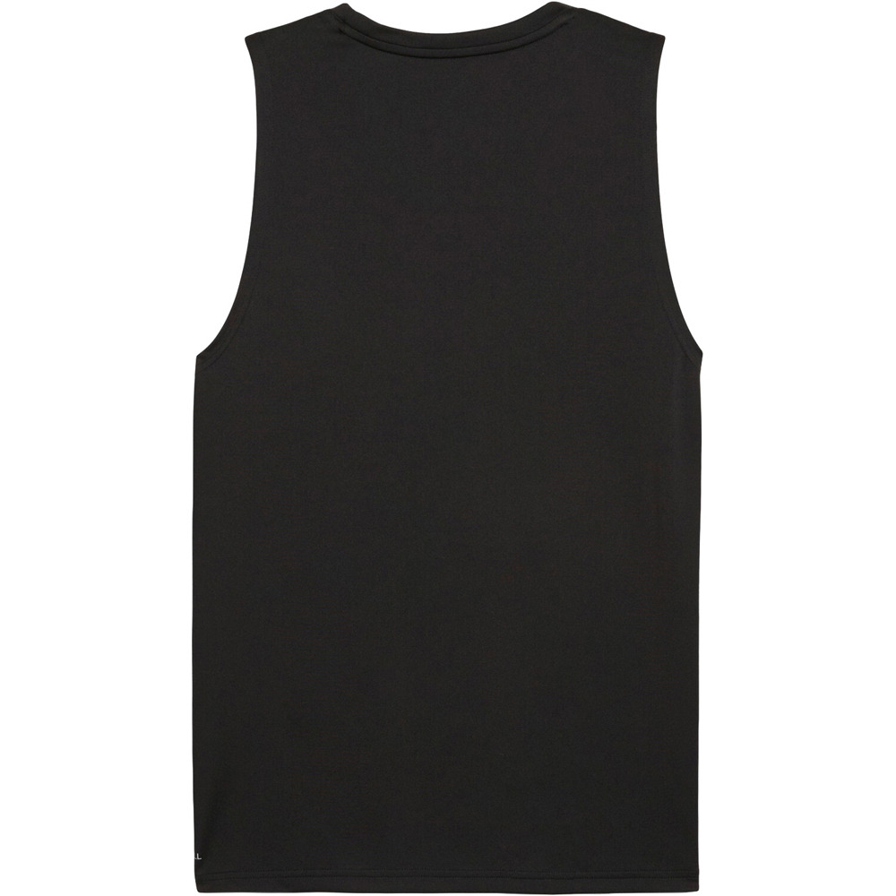 Puma camiseta fitness hombre M TAD ESSENTIAL Slee 04