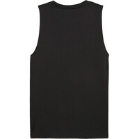 Puma camiseta fitness hombre M TAD ESSENTIAL Slee 04