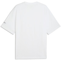 Puma camiseta fitness hombre PUMA X HYROX M CITY 03