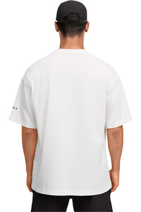 Puma camiseta fitness hombre PUMA X HYROX M CITY vista trasera