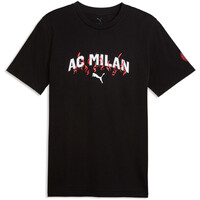 ACM FtblCulture Tee