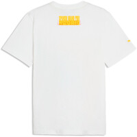Puma camiseta manga corta hombre AMF1 Race Tee Madrid 04