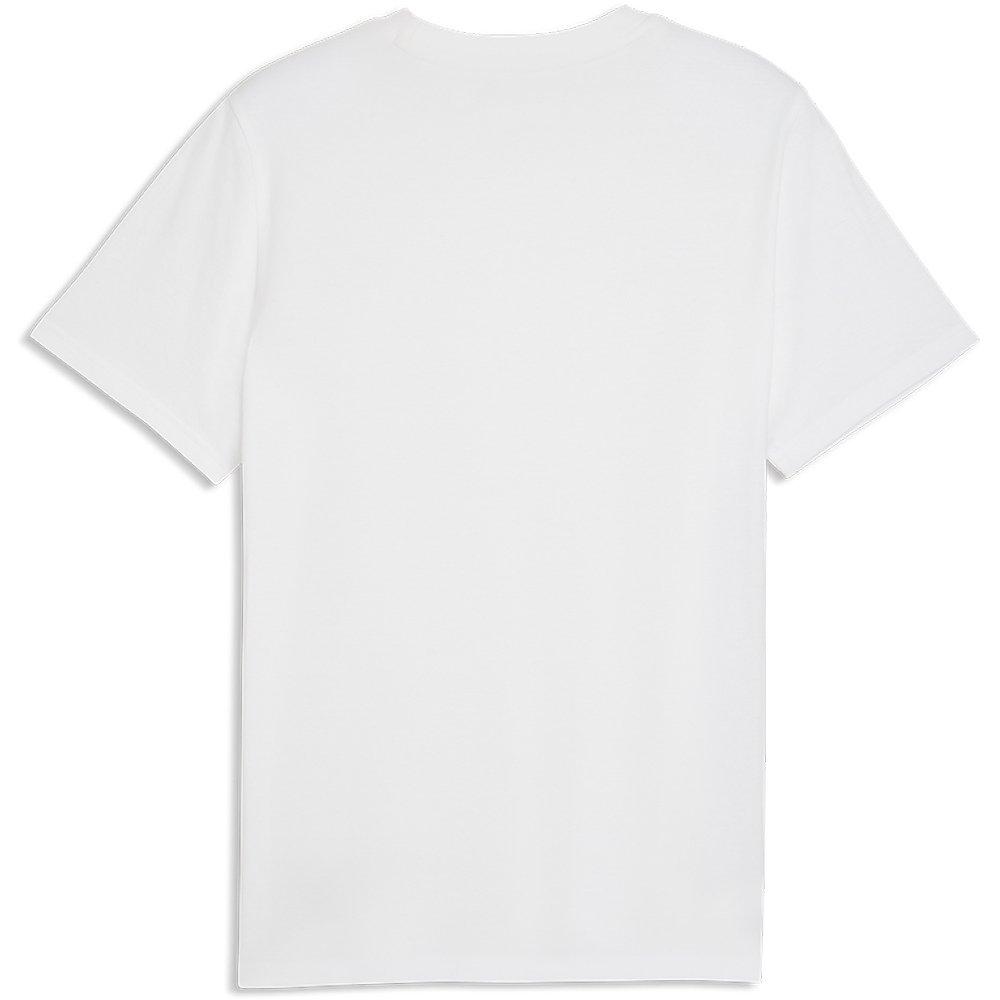 Puma camiseta manga corta hombre BMW MMS Ess Logo Tee 03