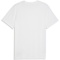 Puma camiseta manga corta hombre BMW MMS Ess Logo Tee 03