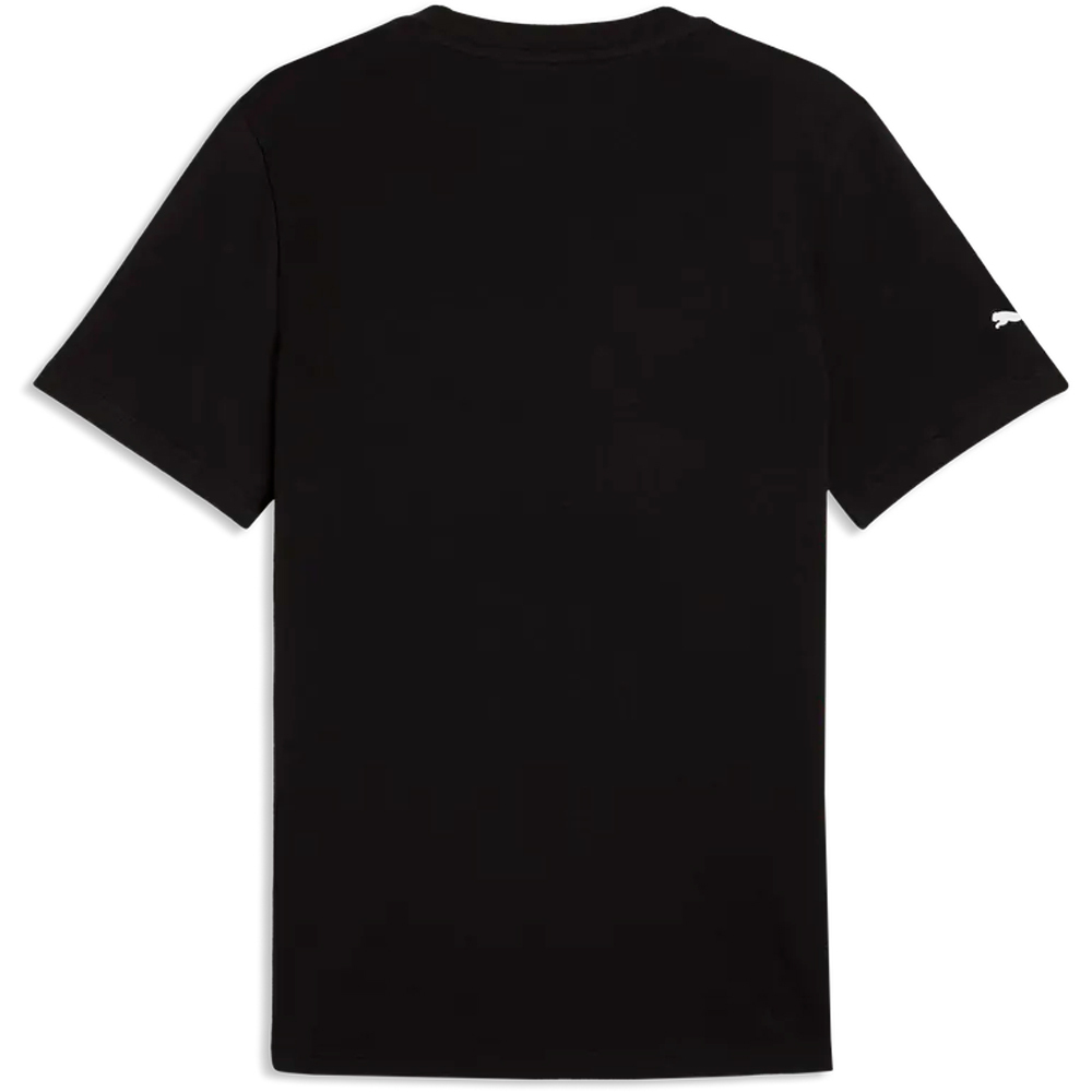 Puma camiseta manga corta hombre BMW MMS Ess Logo Tee 03