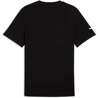 Puma camiseta manga corta hombre BMW MMS Ess Logo Tee 03