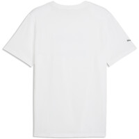 Puma camiseta manga corta hombre BMW MMS Ess Logo Tee 03