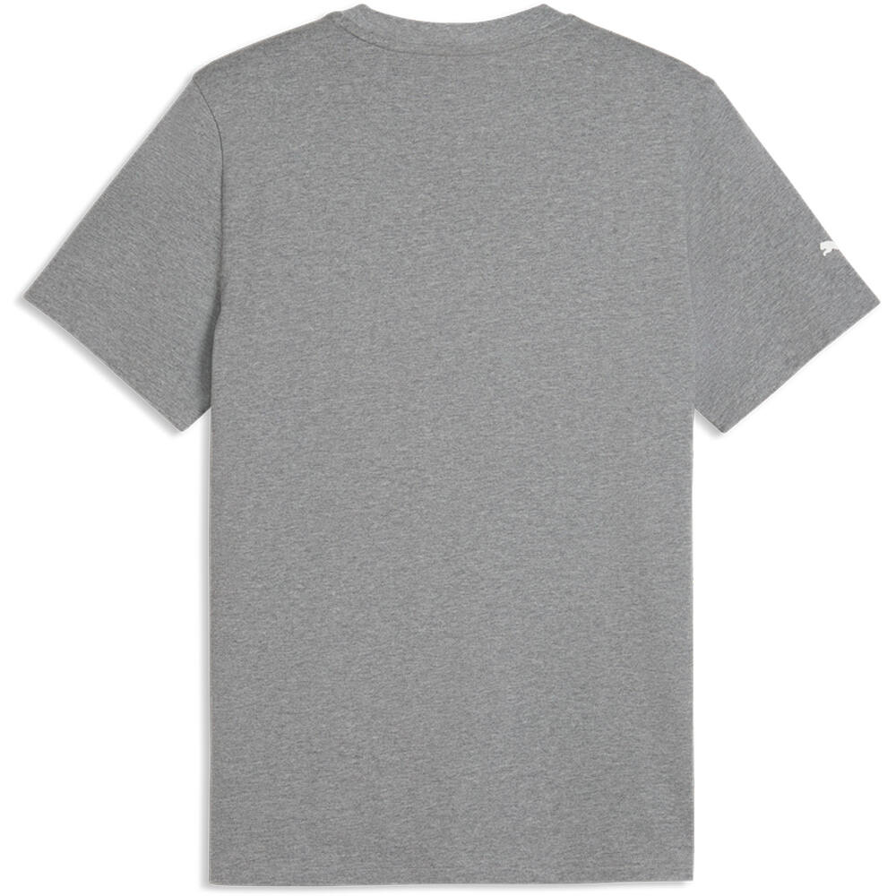 Puma camiseta manga corta hombre BMW MMS Ess Logo Tee 03