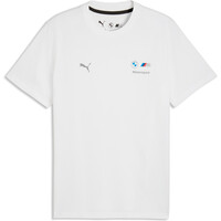 BMW MMS Ess Logo Tee