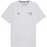 BMW MMS Ess Logo Tee