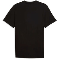 Puma camiseta manga corta hombre BVB FtblCulture Tee 03