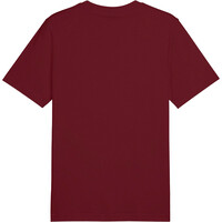 Puma camiseta manga corta hombre ESS ELEVATED Tee vista trasera