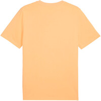 Puma camiseta manga corta hombre ESS Small No. 1 Logo Tee (s) 03