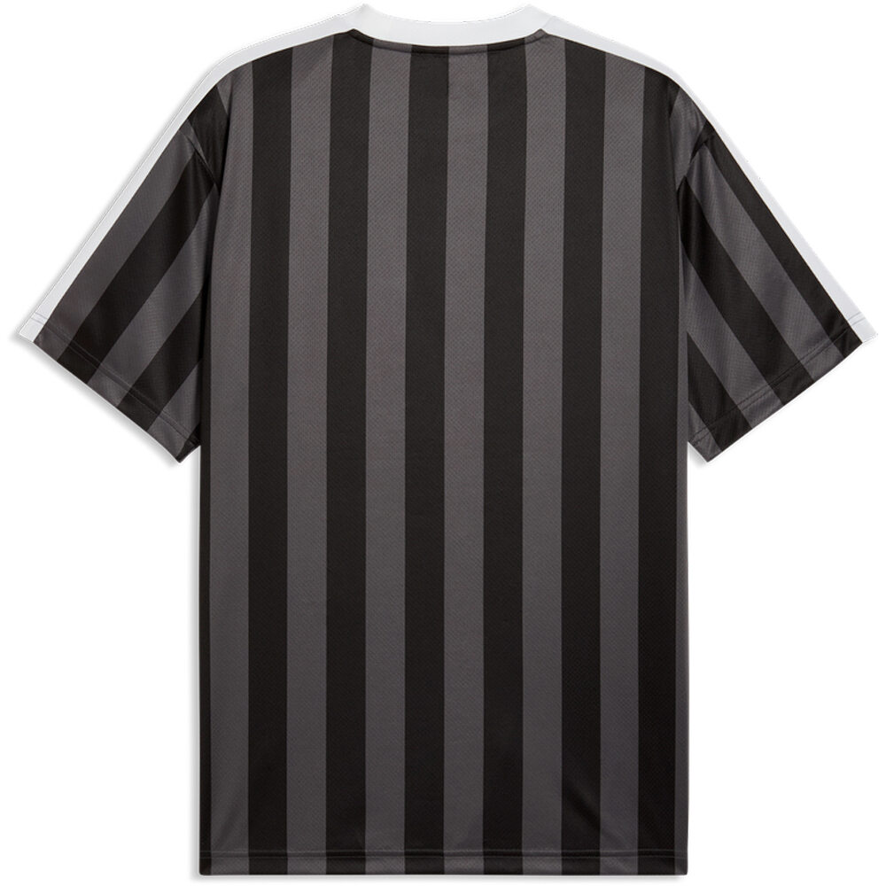 Puma camiseta manga corta hombre ESS T7 Relaxed Strip 03