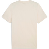 Puma camiseta manga corta hombre ESS TAPE Tee 03