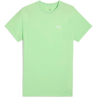 Puma camiseta manga corta hombre EVOSTRIPE Tee vista detalle