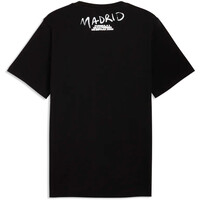 Puma camiseta manga corta hombre F1 Spain Tee 03