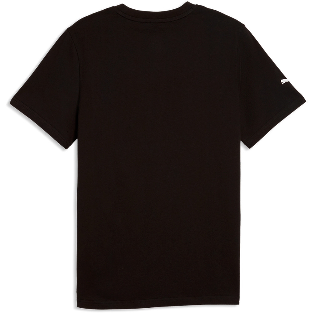 Puma camiseta manga corta hombre Ferrari Colored Shie 03