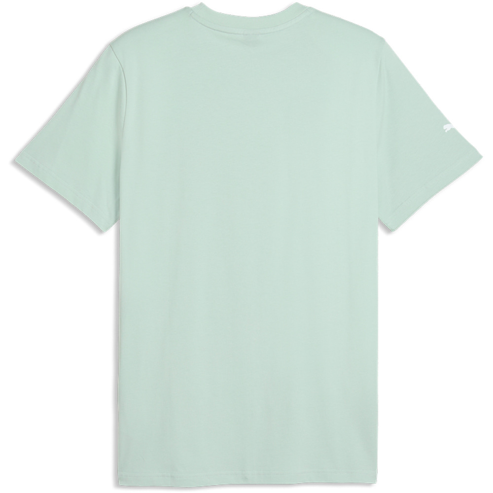 Puma camiseta manga corta hombre Ferrari Colored Shie 03