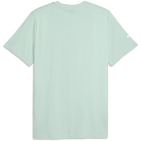 Puma camiseta manga corta hombre Ferrari Colored Shie 03