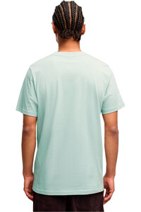 Puma camiseta manga corta hombre Ferrari Colored Shie vista trasera