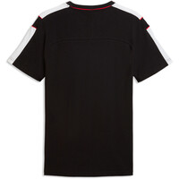 Puma camiseta manga corta hombre Ferrari MT7 Tee 03