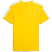 Puma camiseta manga corta hombre Ferrari MT7 Tee 03