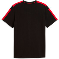 Puma camiseta manga corta hombre Ferrari MT7 TEE 03
