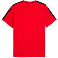 Ferrari MT7 TEE