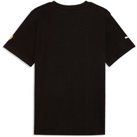 Puma camiseta manga corta hombre Ferrari Tonal Shield 03