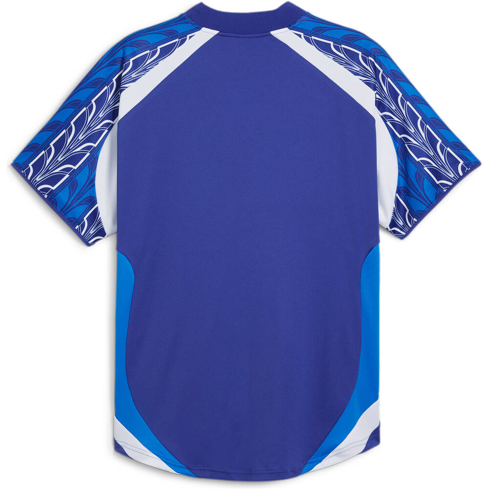 Puma camiseta manga corta hombre FOOTBALL JERSEY 03