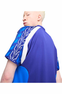 Puma camiseta manga corta hombre FOOTBALL JERSEY vista trasera