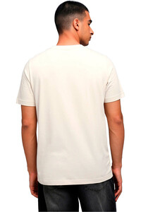 Puma camiseta manga corta hombre GRAPHIC Sneaker Tee vista trasera