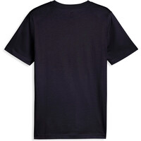 Puma camiseta manga corta hombre GRAPHICS Execution Tee 03