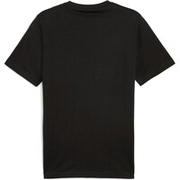 Puma camiseta manga corta hombre GRAPHICS Mountain Tee 03