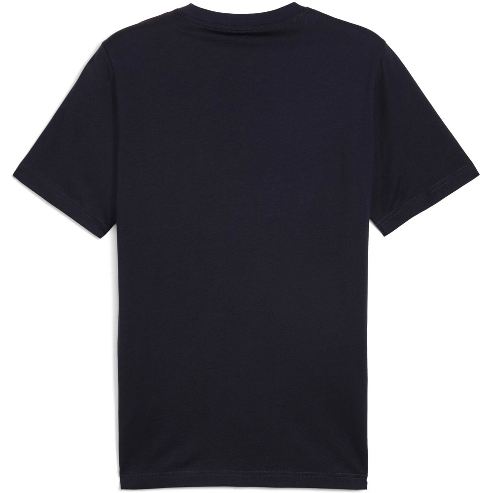 Puma camiseta manga corta hombre GRAPHICS Mountain Tee 03