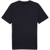 Puma camiseta manga corta hombre GRAPHICS Mountain Tee 03