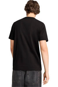 Puma camiseta manga corta hombre GRAPHICS Photoprint Tee vista trasera