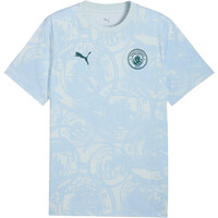 MANCHESTER CITY FTBLCULTURE