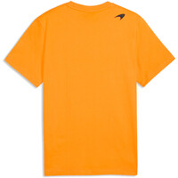 Puma camiseta manga corta hombre McLaren Big Logo Tee 03