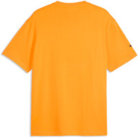 Puma camiseta manga corta hombre McLaren Racing Drive 03