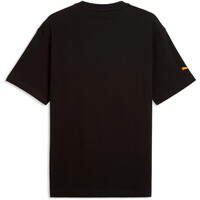 Puma camiseta manga corta hombre McLaren Racing Drive 04