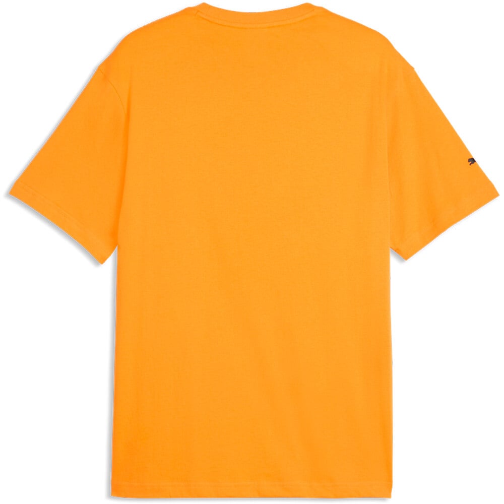 Puma camiseta manga corta hombre McLaren Racing Drive 04