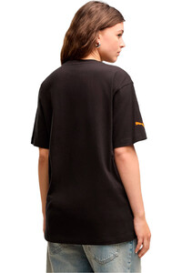 Puma camiseta manga corta hombre McLaren Racing Drive vista trasera