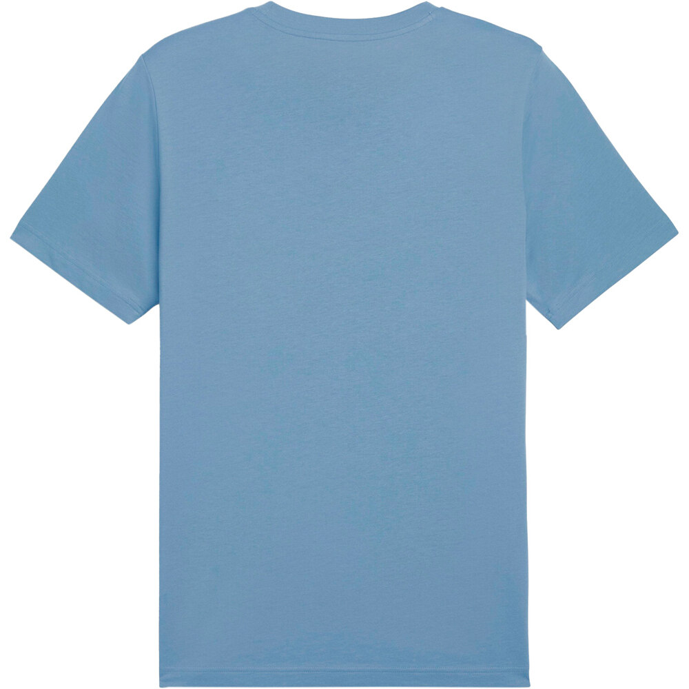 Puma camiseta manga corta hombre _M_ESS 2 COLOR No. 1 03