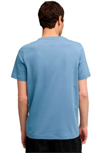 Puma camiseta manga corta hombre _M_ESS 2 COLOR No. 1 vista trasera