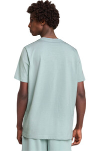 Puma camiseta manga corta hombre _M_ESS 2 COLOR Small No vista trasera